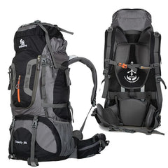 80L Hiking Bag