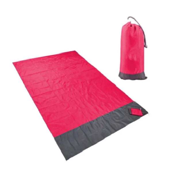 Sandproof Beach Lightweight Blanket