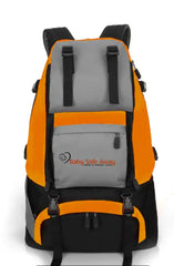 40L Outdoor Hiking Backpack Sports Bag