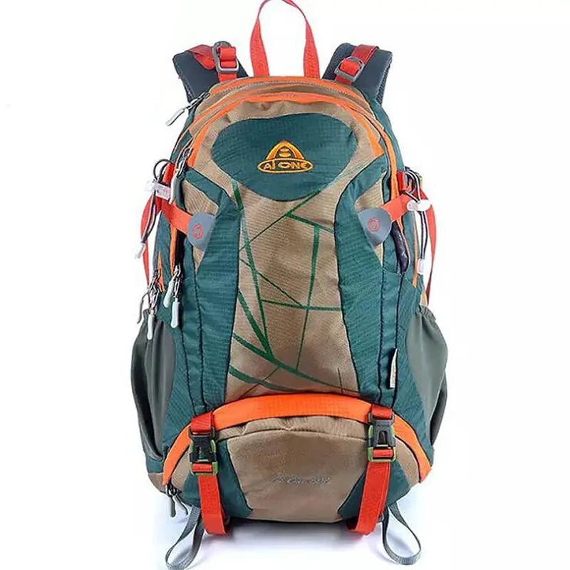 40L Waterproof Travel Hiking Backpack