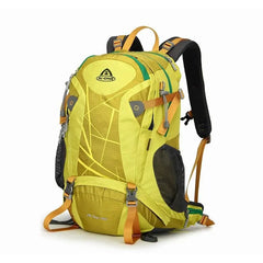 40L Waterproof Travel Hiking Backpack