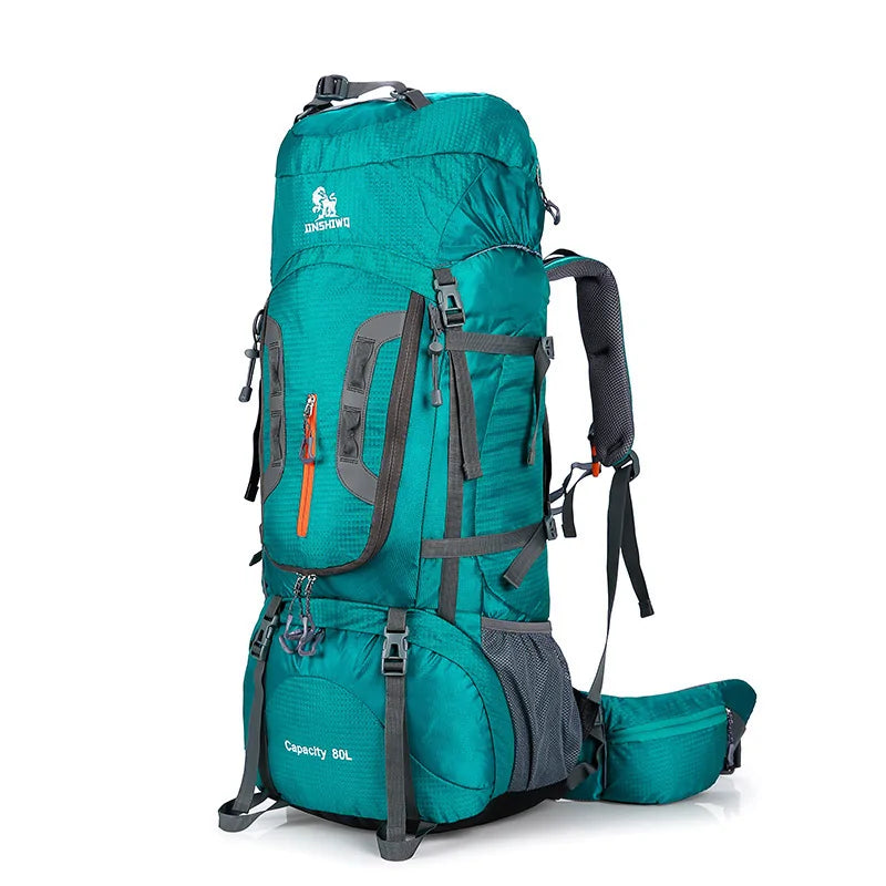 80L Hiking Bag