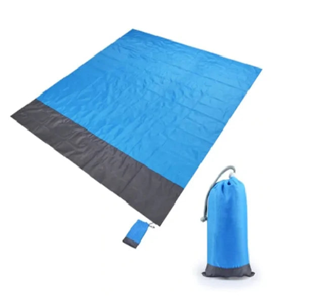 Sandproof Beach Lightweight Blanket