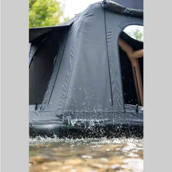 AutoRoof Inflatable Glamping Tent