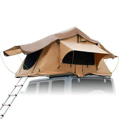 Rooftop Mobile Camping Tent