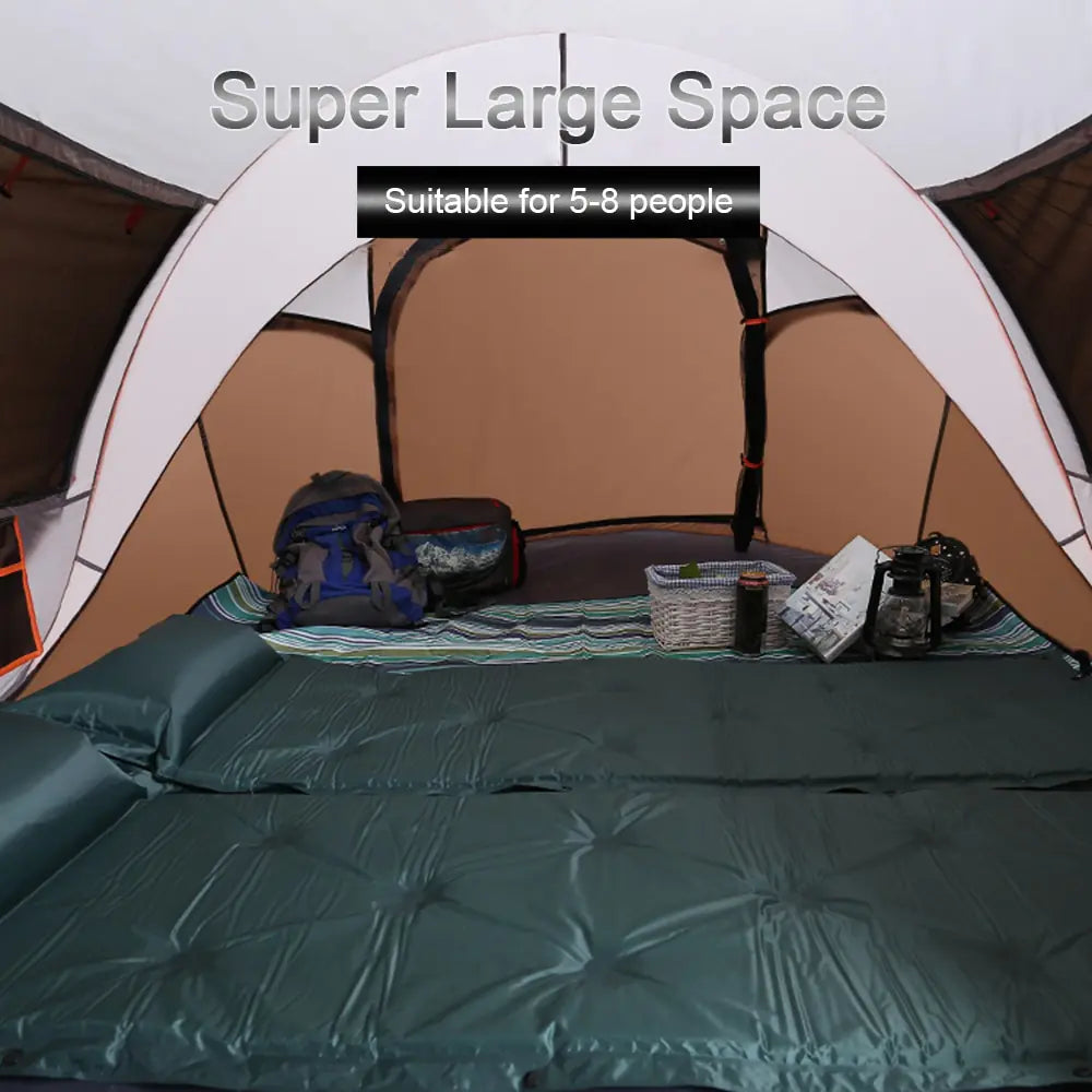 Instant Shelter Canopy