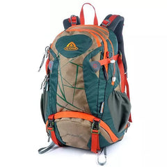 40L Waterproof Travel Hiking Backpack