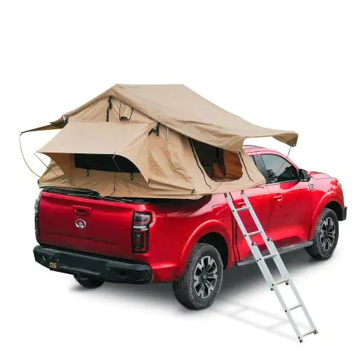 Rooftop Mobile Camping Tent