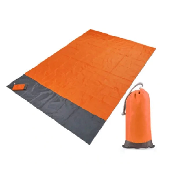 Sandproof Beach Lightweight Blanket