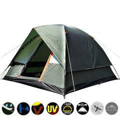 Waterproof Camping Tent