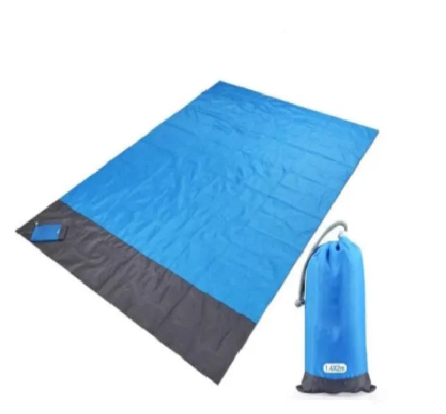 Sandproof Beach Lightweight Blanket