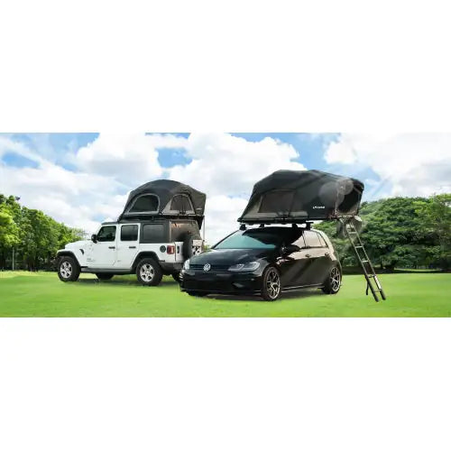 Expedition Lite Rooftop Tent 120cm