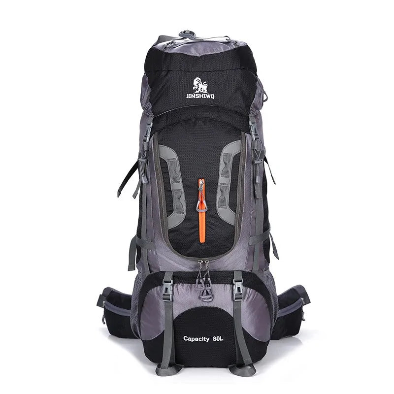 80L Hiking Bag