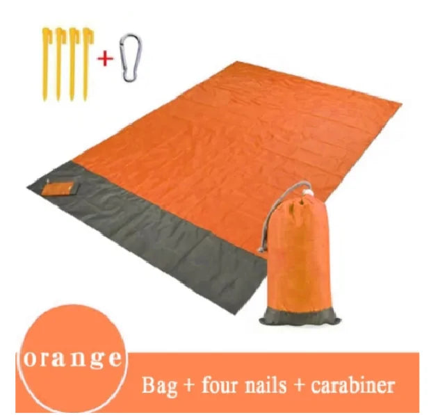 Sandproof Beach Lightweight Blanket